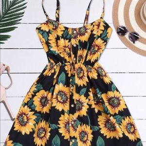 Zaful Dress